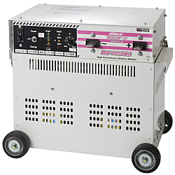 BW-145ZR3 | バッテリー溶接機 マグマトロン レドリュウ-3 ﾖｳｾﾂｷ | キシデン工業 | MISUMI(ミスミ)
