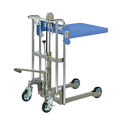 サントカー S型テーブル式