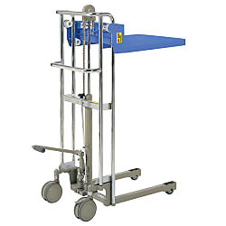 Santoka S type low floor type
