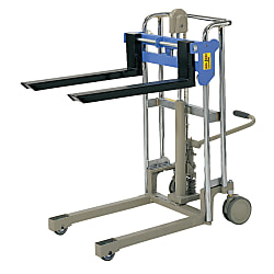 Santoka standard fork type