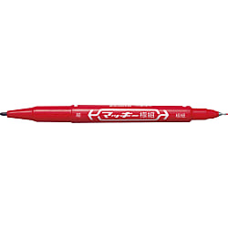 マスタードページ Markers - Extra Thin, McKee | ZEBRA | MISUMI