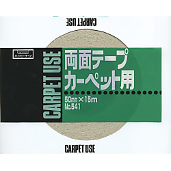 No.541-N 布両面テープ | オカモト | MISUMI-VONA【ミスミ】