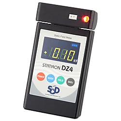 静電気測定器 スタチロンDZ4