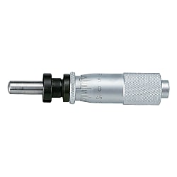 Micrometers - Micrometer Head, 0-15 mm Range 1709-350