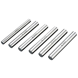 Pin Gauge Set - Steel, SA Series