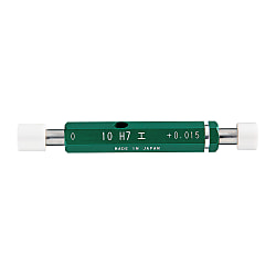 Limit Plug Gauges - Ceramic Limited Stopper, H7