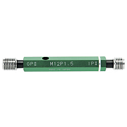 Limit Screw Plug Set for Testing GPIP2-0508