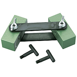 磁盤焊接自由角類型