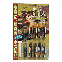 キズ職人