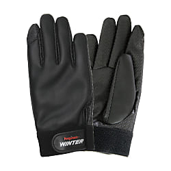 P Pattern Winter W-3