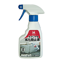 外カベの補修ふう化止め300ml MR-008