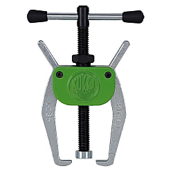 2 Arm Automatic Centering Puller