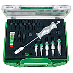 Internal Extractor Set (12 to 40 mm)