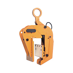 Extrusion-Molded Panel Suspension Clamp