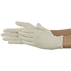 Cotton under gloves hot sale