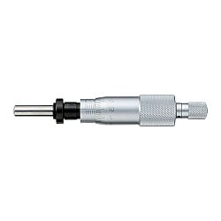 Mitutoyo 150-207 Micrometre Head 1 Range 