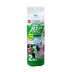 コロコロ スペアテープ ミニ フロアクリン 2p ｎｉｔｏｍｓ Misumi Vona ミスミ