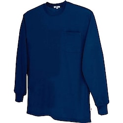 AZ-10575 長袖Tシャツ 吸汗速乾クールコンフォート