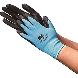 3M 一般作業用コンフォートグリップグローブ