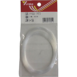 ナイロンテグス 3号～30号
