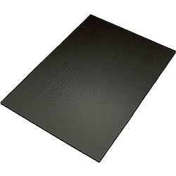 プラスチック段ボール サンプライ 導電性タイプ