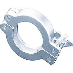 クイックカップリングクランプ （関連商品） ZSCK-1025