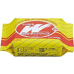 NEWラックワイプ（仕上げ拭き用・ハンディタイプ） パウチタイプ