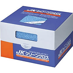 クレシア JK クリーンクロス 65100