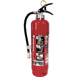 ABC粉末消火器（加圧式）
