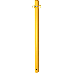 ガードポール メドーマルク（固定式） スチール製