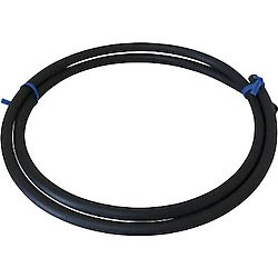 フッ素ゴムチューブ 全長1m