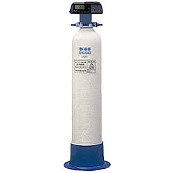 カートリッジ純水器 採水量950～6650L