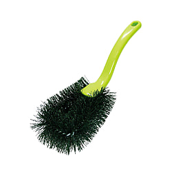 Hard Rectangular Washing Brush
