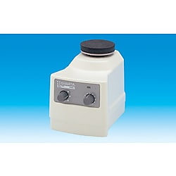 試験管ミキサー 回転数(rpm) 350～2500