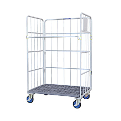 Cargo Presta (Plastic Floorboard)
