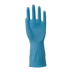 Nitrile Rubber Gloves, Nitrile, Thin Gloves