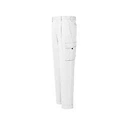 AZ-60421 カーゴパンツ（1タック）（男女兼用）