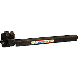 小径加工用切削ローレットホルダー（平目用） KH1CA10R・12R