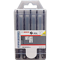 SDSプラスビット X5L（SDSplusシャンク）
