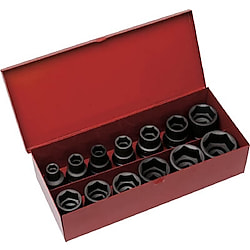 インパクト用ソケットセット T4-13SET