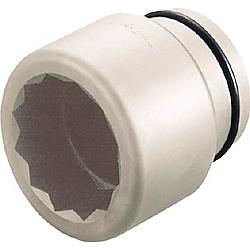 インパクト用ソケット（差込角38.1mm）