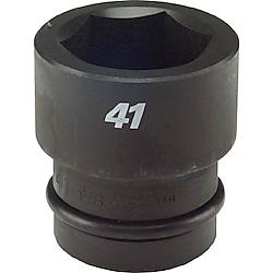 インパクト用ショートソケット 差込角25.4mm 1/1WS-29