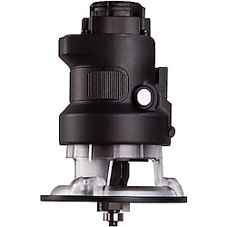 充電マルチツールマルチエボ（18V） トリマー