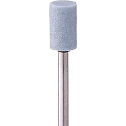 精密砥石 SA砥粒 軸径3mm