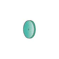 ホイールゴム砥石