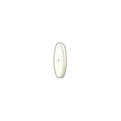 ホイール型フェルトバフ 53921