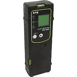 受光器（グリーンレーザー墨出器専用） 