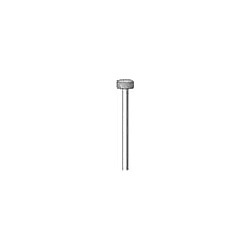 電着ダイヤモンドバー・CBNバー 軸径3mm　12747
