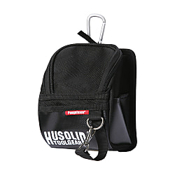 HUSOLID Tool Gear Accessory Compartment with Lid