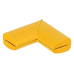 Security Cushion Gripping Type for Corner AC-151